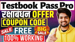 Testbook Pass Pro Coupon Code Testbook Coupon Code Testbook Pass Pro Coupon Code Testbook O