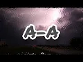 La pluie continue de tomber - Luv Resval (Paroles/Lyrics)
