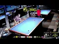 SERIE DE 15 DUC AHN CHIEN Vietnam vs TIMOTEO MORENO USA Million Dollar Billiards Tournament