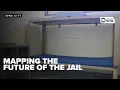 Mapping the future of the jail