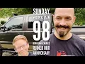 Sunday Walk Talk 98 - Joann Fabrics Ruined our Anniversary