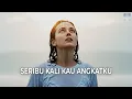 Lagu Seribu Kali Kau Angkat Aku – Saat Aku Jatuh, Tuhan Menolongku | Official Lyric Video