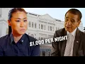 Download Lagu Inside The Luxurious Raffles Hotel | World's Greatest Hotels S1 E2 | Our Stories