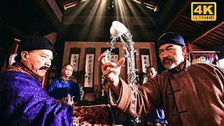 Phim Lẻ Mới Nhất - ĐẠI TIỆC KUNGFU - Phim Võ Thuật Cực Hay 4K [Lồng Tiếng]
