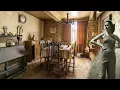 Download Lagu Abandoned European Time Capsule Farm House - She Lived Here ALONE!