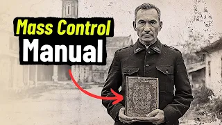 A Book Written in 1895 Considered the Most Dangerous Knowledge in the World