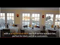 Italian restaurant seaford