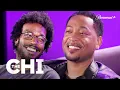 The Chi Cast Reminisce on Season 1 Celebrating The Chi