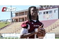 Emory Jones Recruiting Profile CI 25