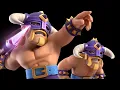 Evo Elite Barbarians in a Nutshell
