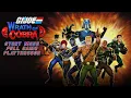 Download Lagu G.I. Joe Wrath of Cobra (Steam) | Story Mode | Full Game Playthrough