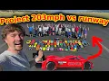 Download Lagu World's FASTEST RC Car Speed Showdown - ROSSA 2022