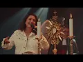 Vida Reluz - Como és lindo (Clipe Oficial) Live Session