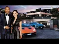 Terrence Howard s RICH Lifestyle And How He Spends His MILLIONS