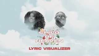 kingdmusic gabrielagomes child of heaven remake lyric visualizer 