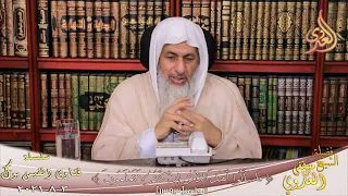 هل يجوز ان اطيل فى الصلاة اذا كنت لوحدي   الشيخ مصطفي العدوي دندنها