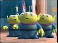 Download Lagu VHS Opening/Closing - Buzz Lightyear Of Star Command: The Adventure Begins (2000)