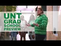 UNT Grad School