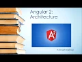 Angular 2 architecture