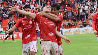 Show de Goles | Fecha 28 | División Intermedia 2026