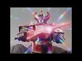 Download Lagu Kyoryu Sentai Zyuranger 1992 1993   All Mecha  Gattai, Weapon, Attacks and Finisher
