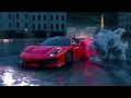 Pop Smoke - Merci Beaucoup (Visualizer) (Official)