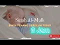 Download Lagu Al Mulk (Bikin tenang sebelum tidur)