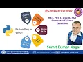 L10 File Handling in Python Part 1 File Modes Read Write Append Class 12 CS Chapter 5