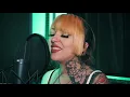 Lucrecia - "Circle With Me" Spiritbox Full Band Cover
