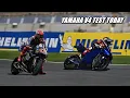 Yamaha Boss Shocked, Toprak Crazy Speed Overtaking Fabio Today, MotoGP News 2025
