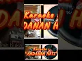 Download Lagu Karaoke lagu lampung Andanan Hati #dangdut #lagu #karaoke #beranda #dangdutkoplofullbass
