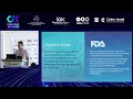 CW2023 Healthcare Cybersecurity Summit - Dr Avi D Rubin Johns Hopkins University