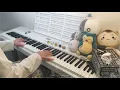 Lagu Extraordinary You OST3「First Love (by Sondia)」Piano Cover