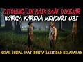 Lagu DIBANTU JIN BAIK SAAT KETAHUAN MENCURI UBI - cerita mistis
