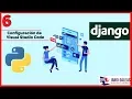 Curso Django - 6
