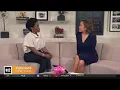 Check up on eye health for back-to-school