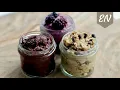 Sweet Hummus Recipe 3 WAYS William s Kitchen