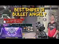 Download Lagu BEST SNIPER MAN DI BULLET ANGEL? ROAD TO MASTER LADDER RACE! GAMEPLAY | Bullet Angel | Vizele