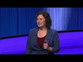 Jeopardy - Season 2024 Episode 176