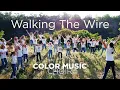 Download Lagu Walking The Wire (Imagine Dragons) Cover by COLOR MUSIC Children's Choir