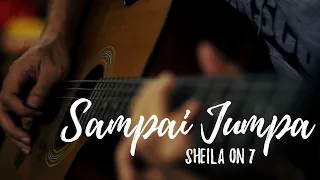 Download Sheila On 7 - Sampai Jumpa (Instrumental Cover) | Let #StayHome #WithMe MP3