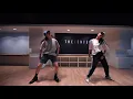 Tone It Down (feat. Chris Brown) - Gucci Mane | Jina X Jaelim Choreography | One Day POP UP