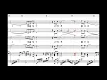 Download Lagu 나 집에 왔으니 (Coming Home) by Joseph M. Martin - Alto
