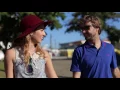 clipe pre-wedding - planta e raiz Linda - feat Tati Portella