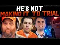 Download Lagu Charlie Kirk Assassin WILL NOT Make It To Trial! Jail Taking EXTREME Measures