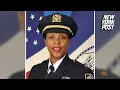 How NYPD s top earner raked in 403K last year including an eye-popping amount in overtime