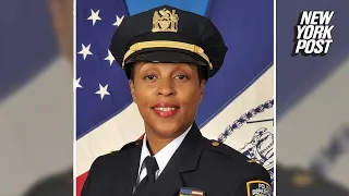 How NYPD s top earner raked in 403K last year including an eye-popping amount in overtime