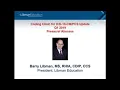 ICD-10 Coding Clinic Update Q1 2019 Presacral Abscess