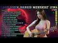 Download Lagu LAGU SEDIH PALING MENYAYAT JIWA FULL Album Slow Rock Galau Patah Hati 2025