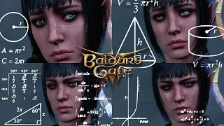Shadowheart s Hidden Score Nightsong Points Explained